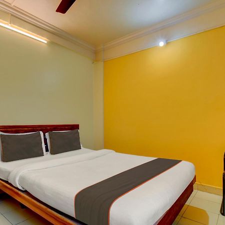Collection O Madhuban Resort Gorhe Khurd Екстериор снимка