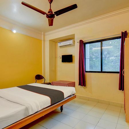 Collection O Madhuban Resort Gorhe Khurd Екстериор снимка
