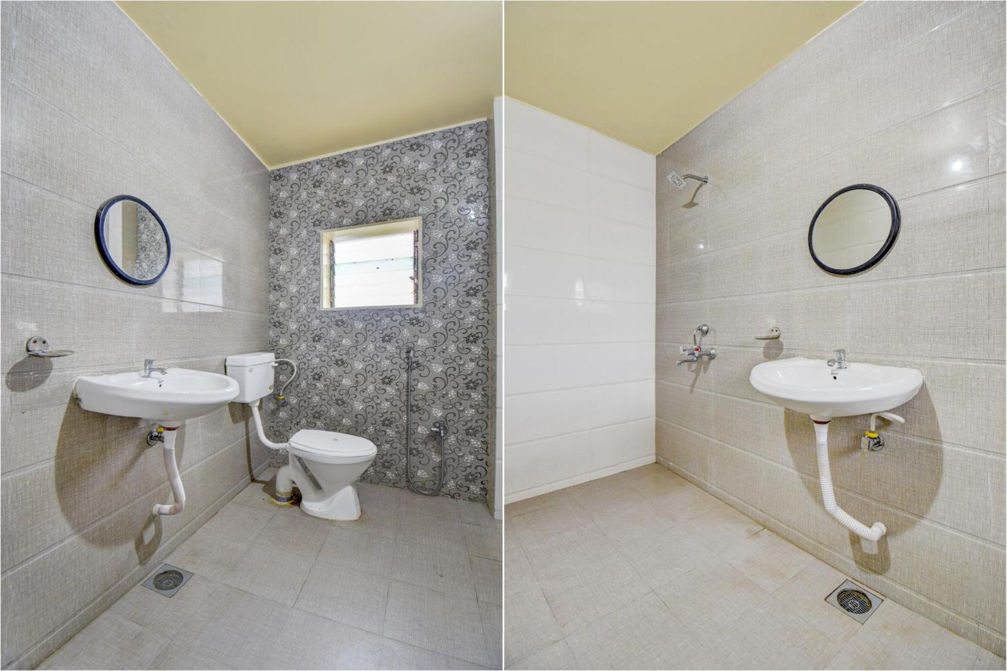 Collection O Madhuban Resort Gorhe Khurd Екстериор снимка