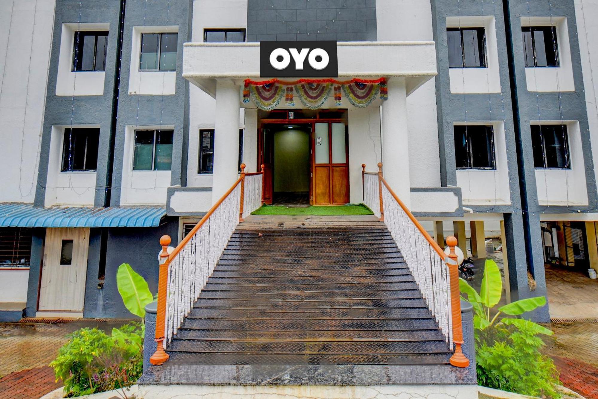 Collection O Madhuban Resort Gorhe Khurd Екстериор снимка