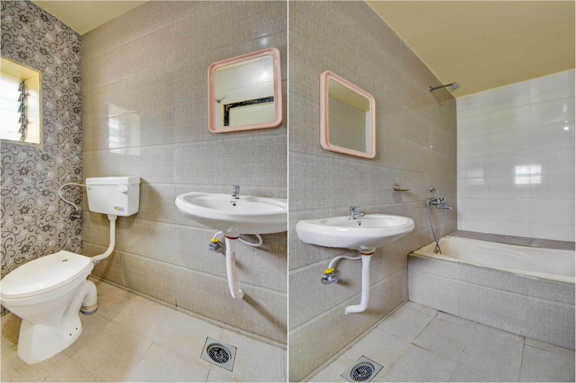 Collection O Madhuban Resort Gorhe Khurd Екстериор снимка